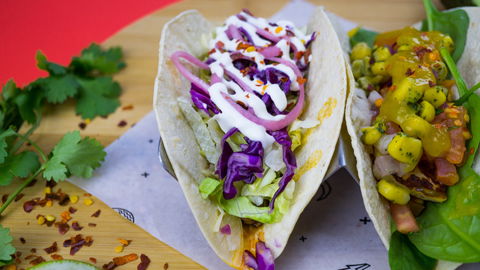 Beach Burrito Co. Jindabyne - Accommodation Main Beach 0