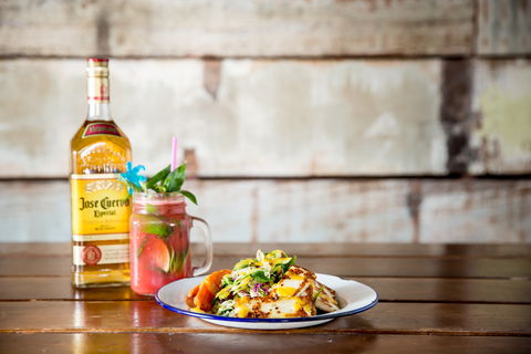 Beach Burrito Co. Jindabyne - Accommodation Main Beach 1