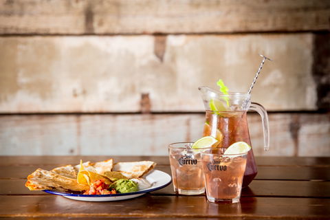 Beach Burrito Co. Jindabyne - Accommodation Main Beach 2