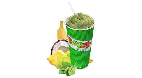 Boost Juice - Rhodes - Accommodation Main Beach 0