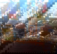 Bruny Island Smokehouse  Wine Bar - Accommodation Main Beach