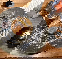 Cafe Cherry Beans - Accommodation Main Beach