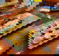 Cafe Bosa - Accommodation Main Beach