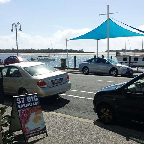 Cafe 4 U - Accommodation Main Beach 0