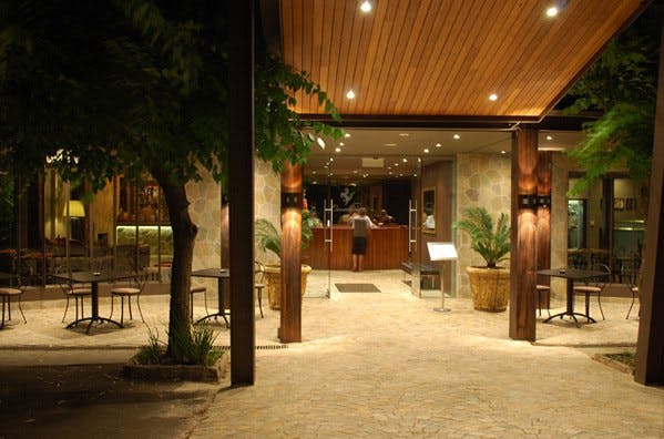 Terrey Hills NSW Accommodation Main Beach