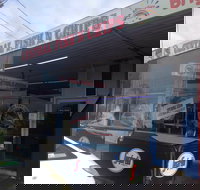 Central Fish N Chips - Accommodation Main Beach