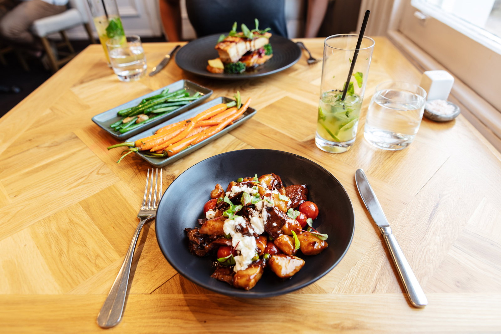 Portland VIC Accommodation Main Beach