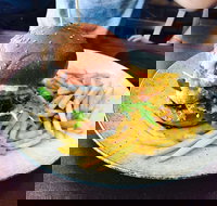 Coffee Guru - Canberra City Centre - Civic - Accommodation Main Beach