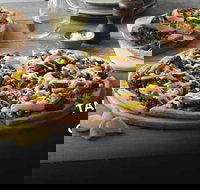 Crust - Essendon - Accommodation Main Beach