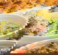 Dan Noodle House - Accommodation Main Beach