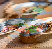 Dog House Bar and Bistro - Accommodation Main Beach