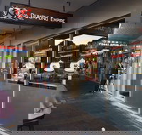 Dumpling Empire - Accommodation Main Beach