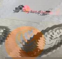 Fontana Gelato Cafe - Accommodation Main Beach