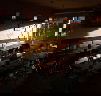 Ghin Thai Cafe Restaurant - Accommodation Main Beach