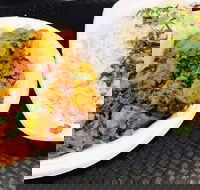 Indian Street Food By Billu's - Circular Quay - Accommodation Main Beach