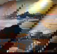 Khao Hom Thai Restaurant - Accommodation Main Beach