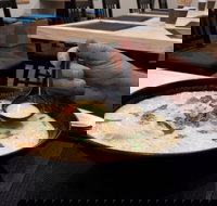 Lotus Cafe - Open For Takeaway - Accommodation Main Beach