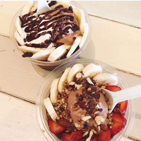 Love Juice Superfood Bar - Accommodation Main Beach 0
