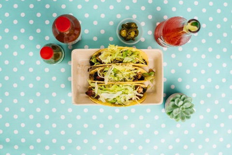 Mad Mex Fresh Mexican Grill - Accommodation Main Beach 0