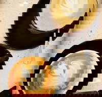 Matte Black Cafe - Accommodation Main Beach