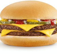 McDonald's - Accommodation Main Beach