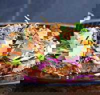 Momo Bar - Dee Why - Accommodation Main Beach