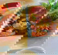 Moonlight Modern Vietnamese Restaurant - Accommodation Main Beach