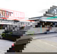 Nur Kebab - Accommodation Main Beach