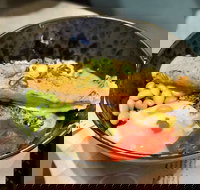 OMI - Glen Waverley - Accommodation Main Beach