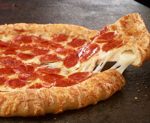 Pizza Hut - Accommodation Main Beach 0