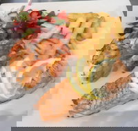 Reel Deal Fish - Accommodation Main Beach