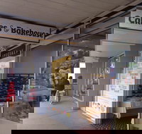 SkyBar  Kitchen - Accommodation Main Beach