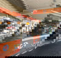 Star Indian Takeaway and Catering - Accommodation Main Beach