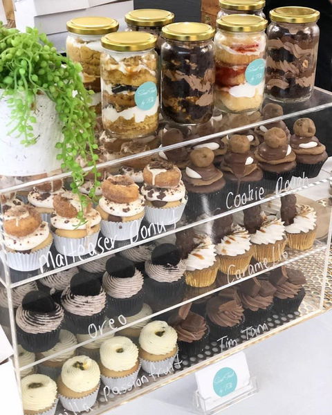 Sweet Treats By Rhi - Accommodation Main Beach 0