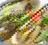 The Fat Carrot - Accommodation Main Beach