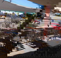 The Hamilton Tavern - Accommodation Main Beach