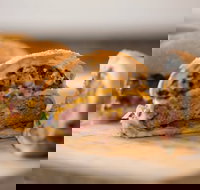 The Stockman's Grill - Accommodation Main Beach