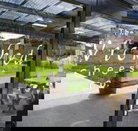 The Wicked Cheese Company - Accommodation Main Beach