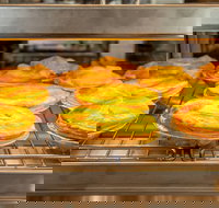 The Stores - Accommodation Main Beach