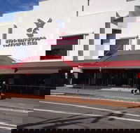 The Palm Court Bistro - Accommodation Main Beach