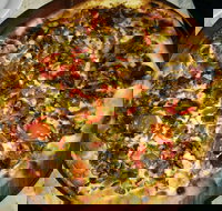 The BBQ Father - Accommodation Main Beach