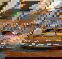 Tim Adams Wines - Accommodation Main Beach