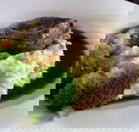 Tucker Inn Bistro - Accommodation Main Beach