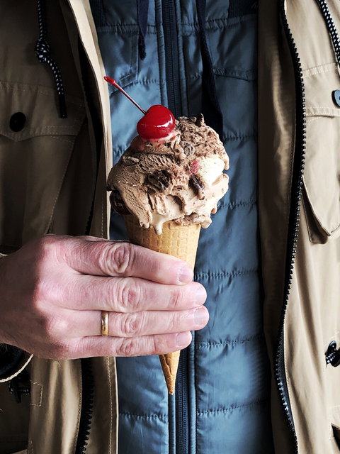 Van Diemens Land Creamery - Accommodation Main Beach 0