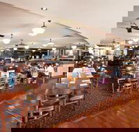 Wilsonton Hotel - Toowoomba - Accommodation Main Beach