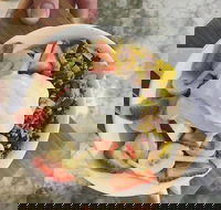 Wray Organic - Holland Park - Accommodation Main Beach