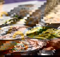 Yashraj The Indian Restaurant - Accommodation Main Beach