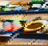 Akira Sushi - Moore Park - Accommodation Main Beach