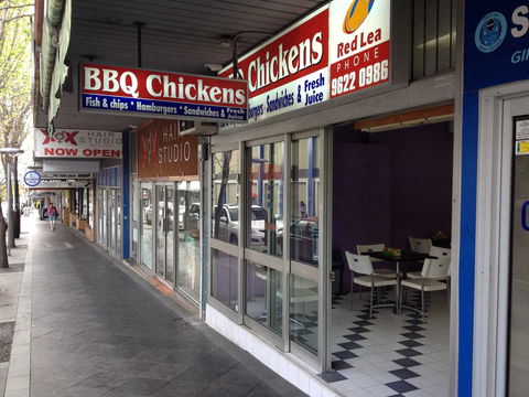 BBQ Chickens - Accommodation Main Beach 0