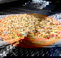 Big Pappa's Pizza - Goodna - Accommodation Main Beach